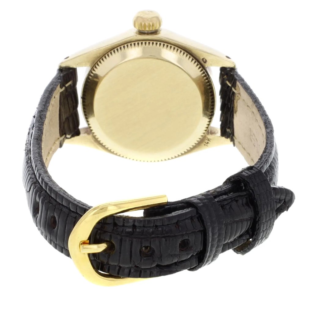 4th image of Rolex Wristwatch, PreOwned condition