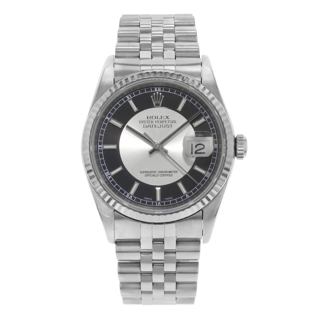1st image of Rolex 16234 Wristwatch, PreOwned condition