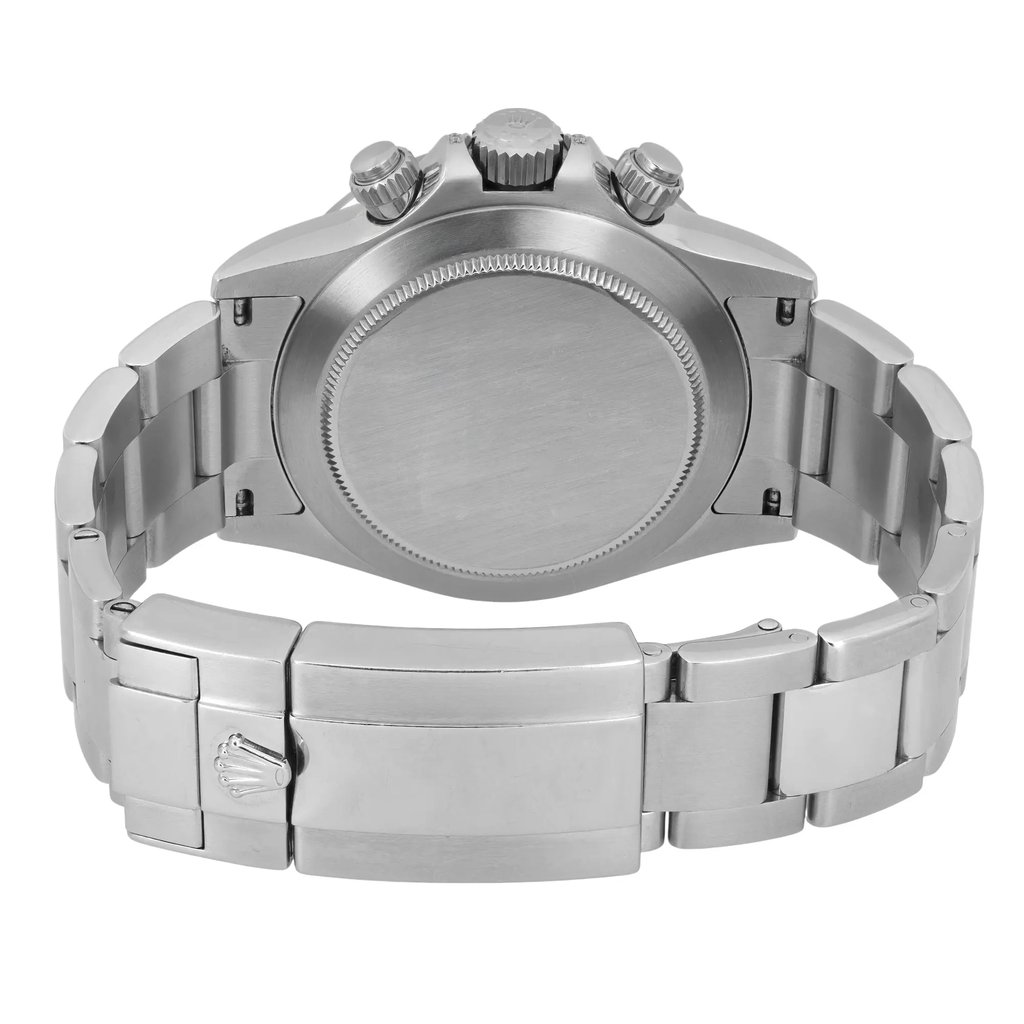 6th image of Rolex Rolex Daytona 116520 Wristwatch, PreOwned condition