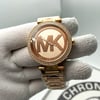 1st image of Michael Kors Michael Kors Parker Wristwatch, PreOwned condition