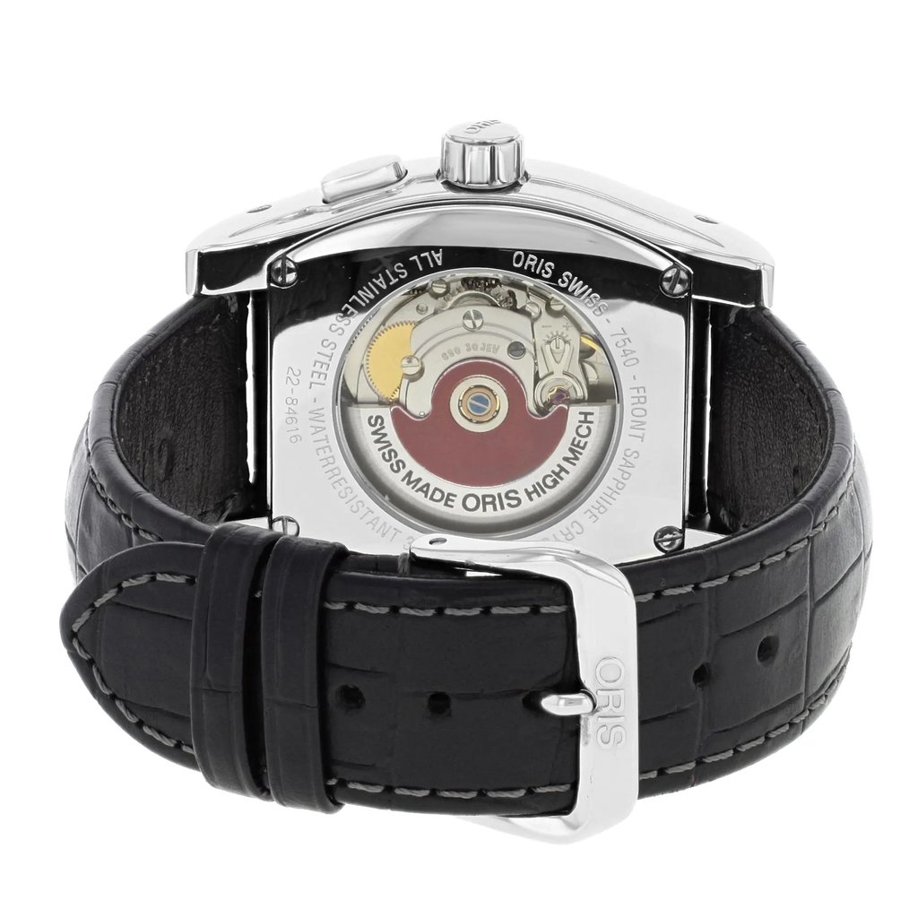 4th image of Oris 7540 Wristwatch, PreOwned condition