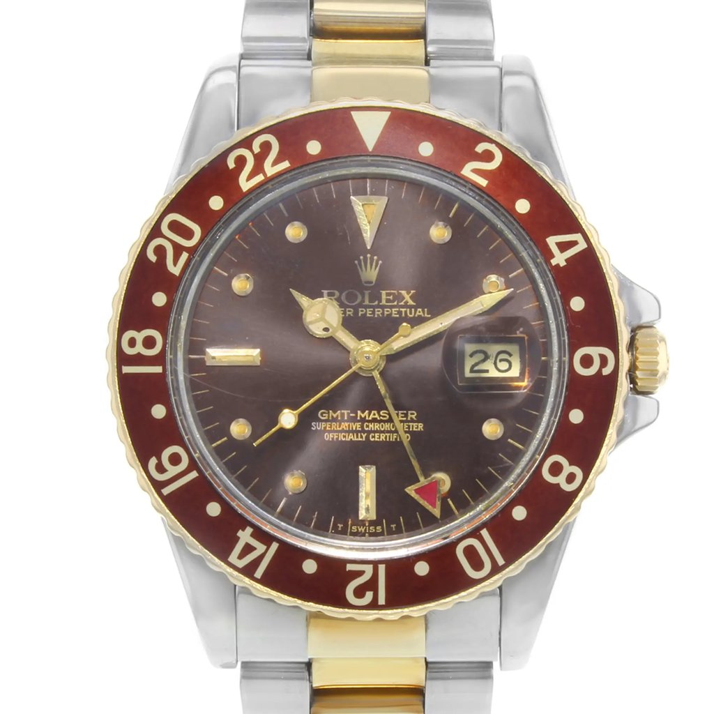 2nd image of Rolex 16718 Wristwatch, PreOwned condition