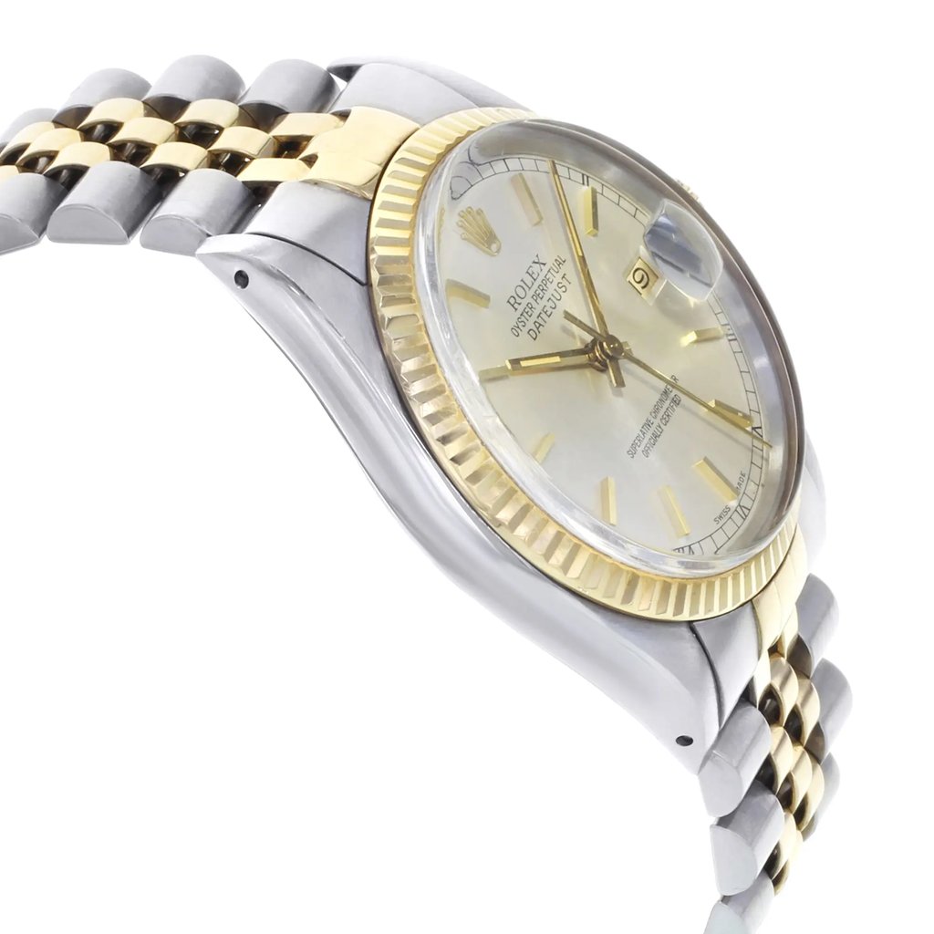 4th image of Rolex 16013 Wristwatch, PreOwned condition