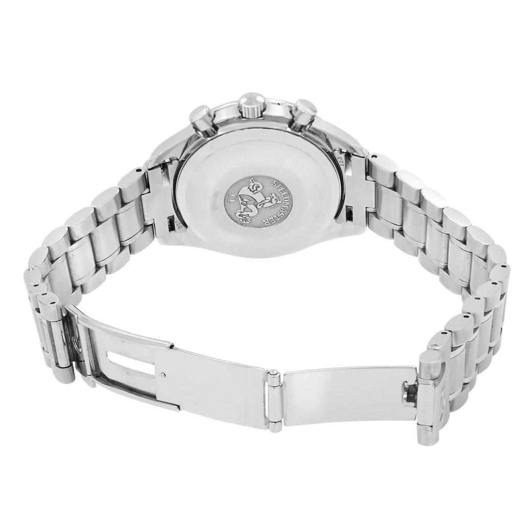 6th image of OMEGA 3513.50.00 Wristwatch, PreOwned condition