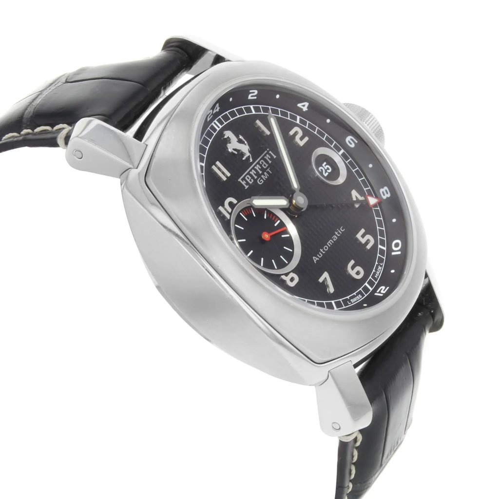 4th image of Panerai FER00003 Wristwatch, PreOwned condition