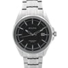 2nd image of Bulova Bulova Precisionist Wristwatch, NewWithDefects condition