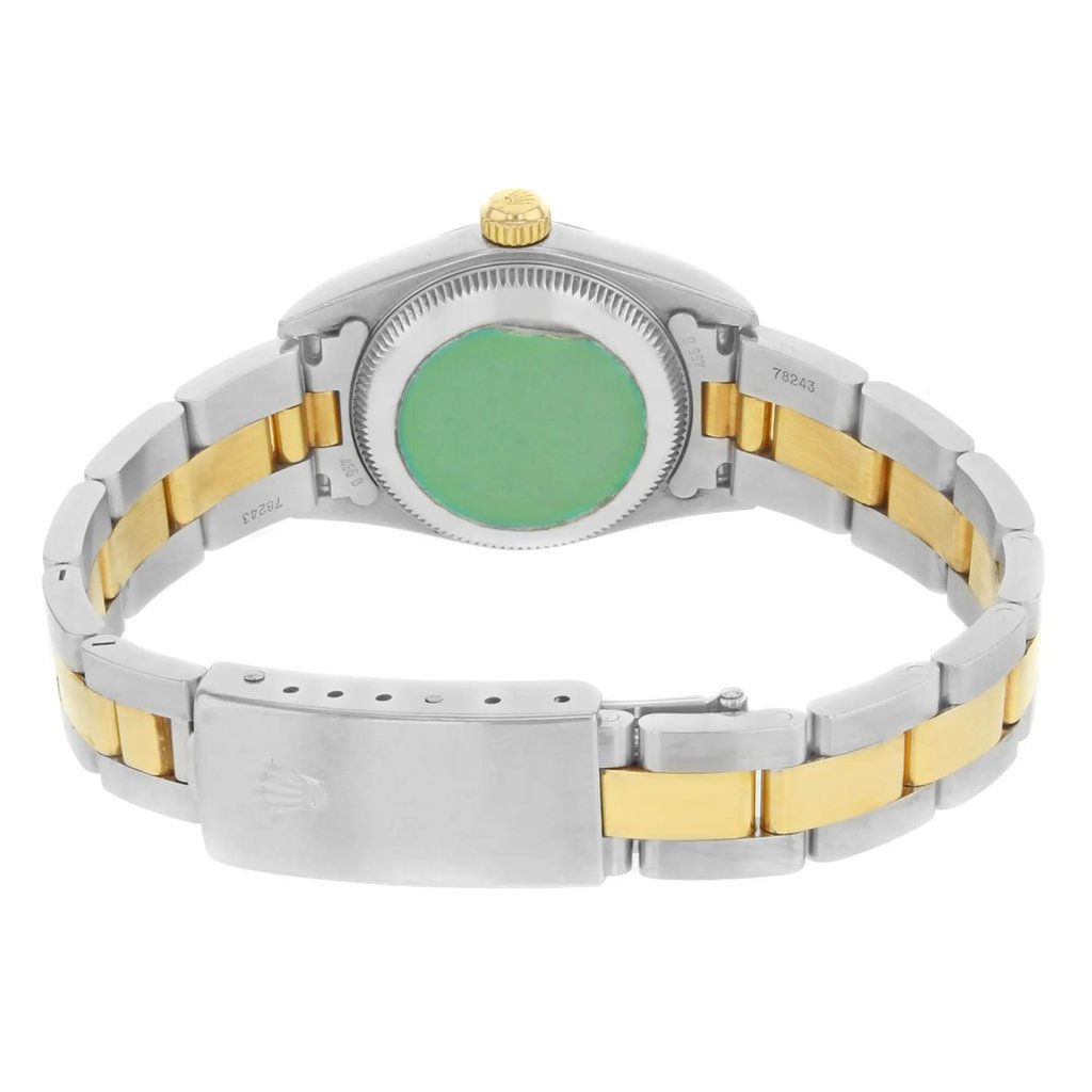 4th image of Rolex 76183 Wristwatch, PreOwned condition