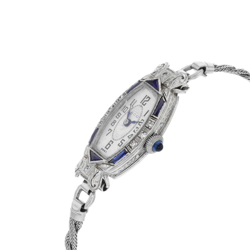 3rd image of Laco Laco Wristwatch, PreOwned condition