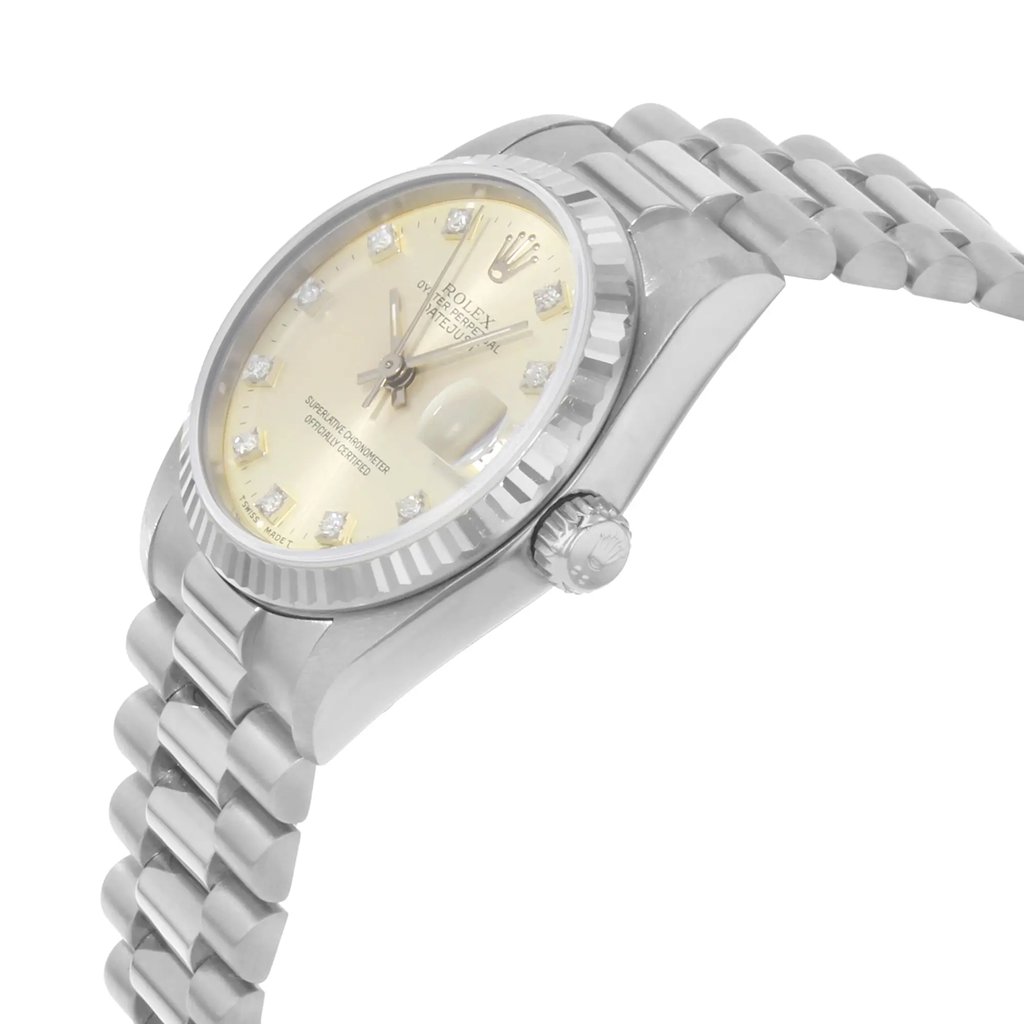 3rd image of Rolex 68279 Wristwatch, PreOwned condition