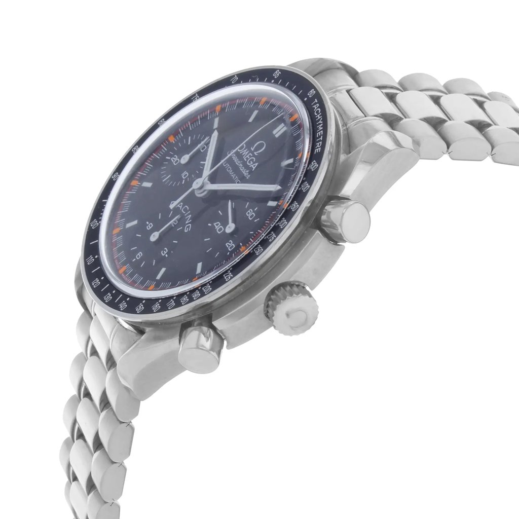 3rd image of OMEGA 3518.5 Wristwatch, PreOwned condition