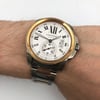 7th image of Cartier W7100036 Wristwatch, Unworn condition