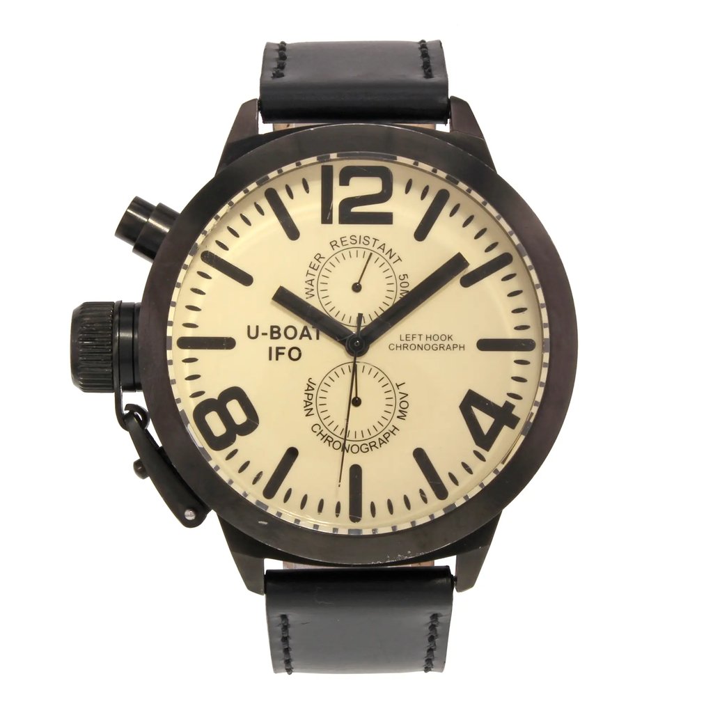 1st image of U-Boat UB365 Wristwatch, PreOwned condition