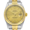2nd image of Rolex 16233 Wristwatch, PreOwned condition