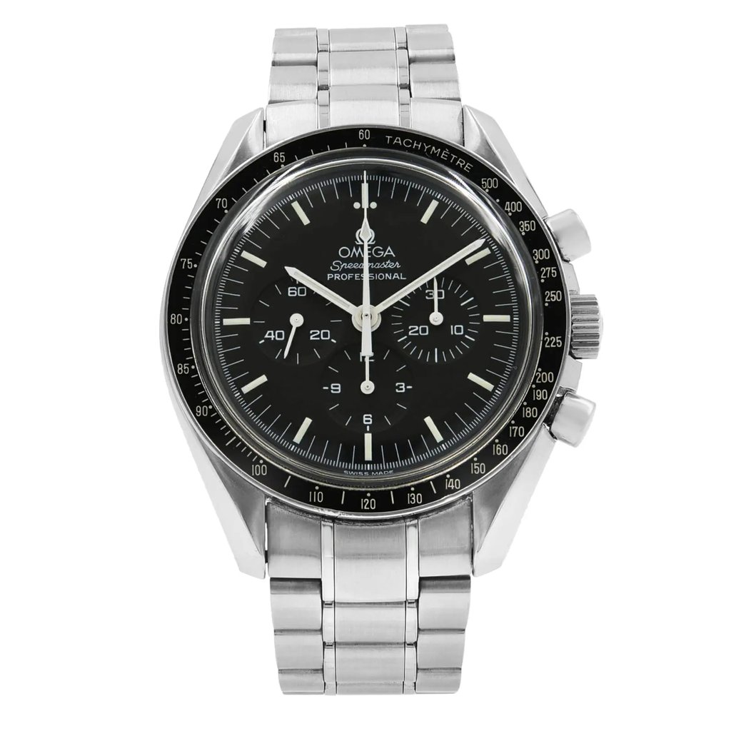 1st image of OMEGA 3570.50.00 Wristwatch, PreOwned condition