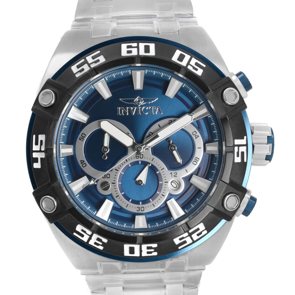 2nd image of Invicta Invicta Coalition Forces Wristwatch, DisplayModel condition