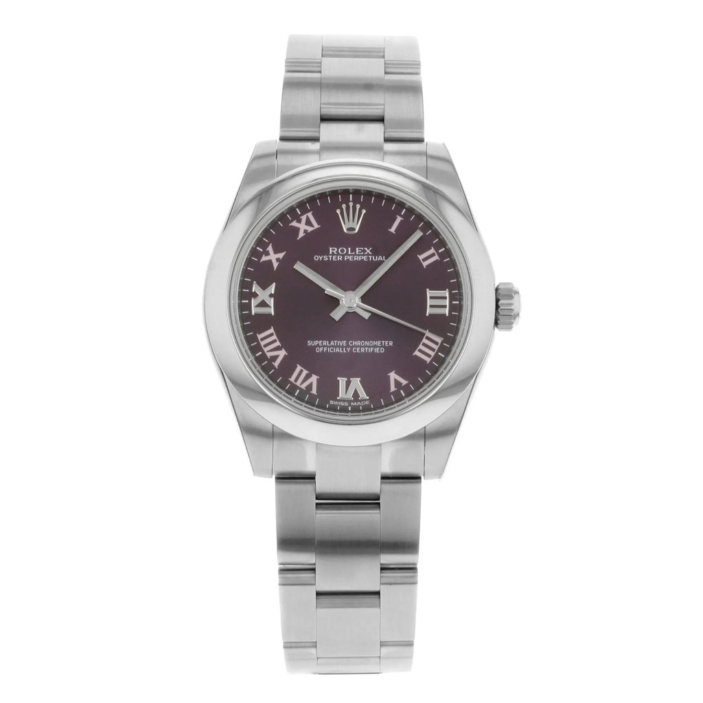 1st image of Rolex 177200 PURO Wristwatch, Unworn condition