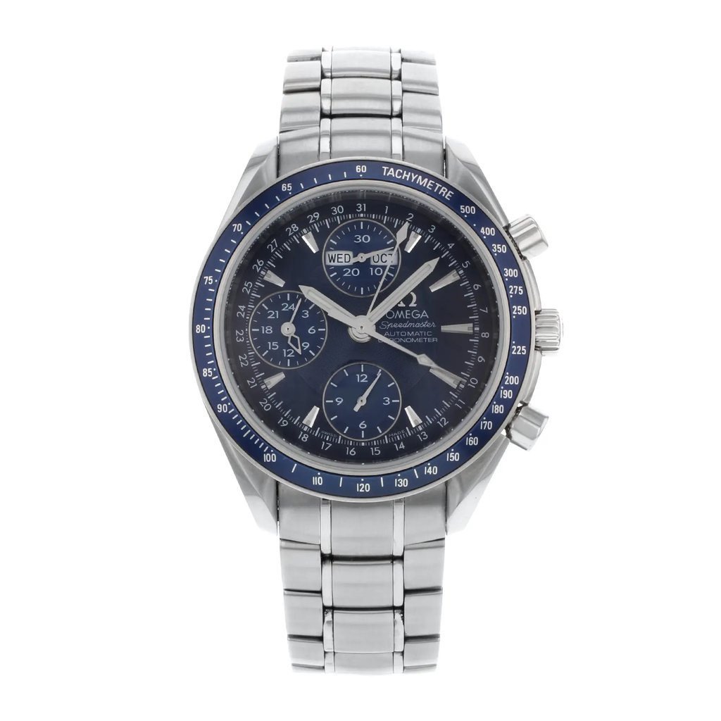 1st image of OMEGA 3222.8 Wristwatch, PreOwned condition