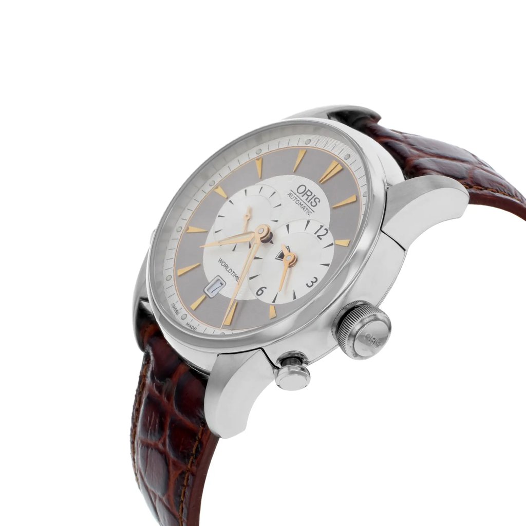 3rd image of Oris 69075814051LS Wristwatch, PreOwned condition