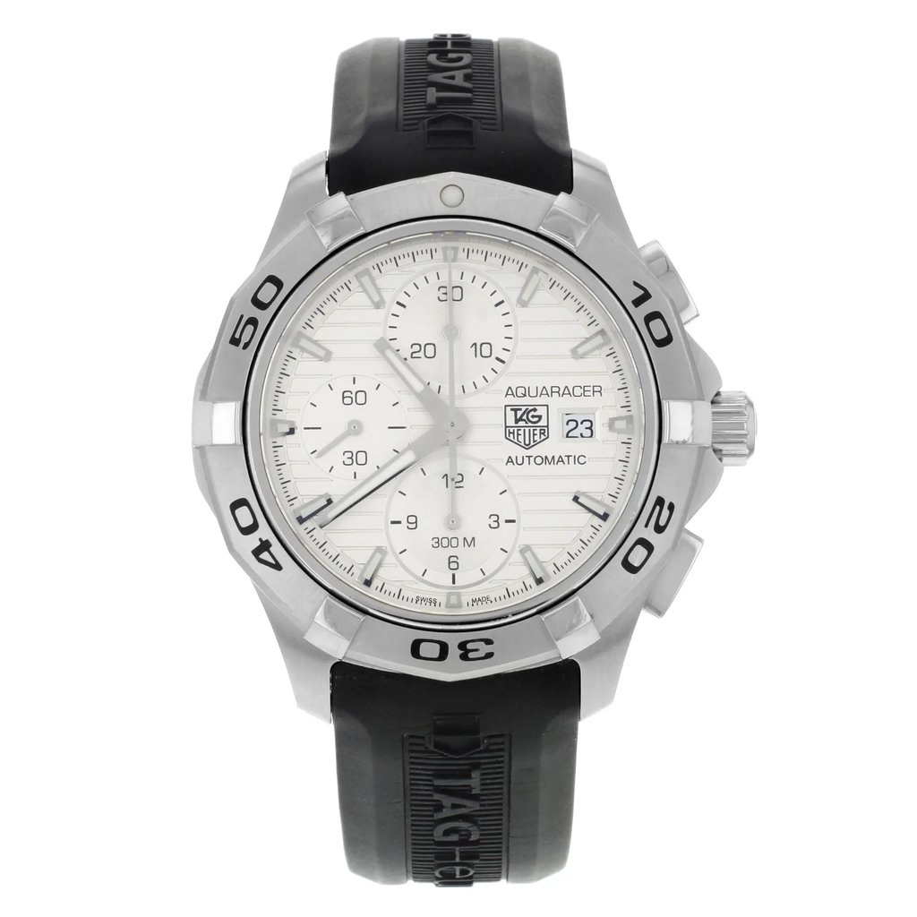 1st image of TAG Heuer CAP2111.FT6028 Wristwatch, DisplayModel condition