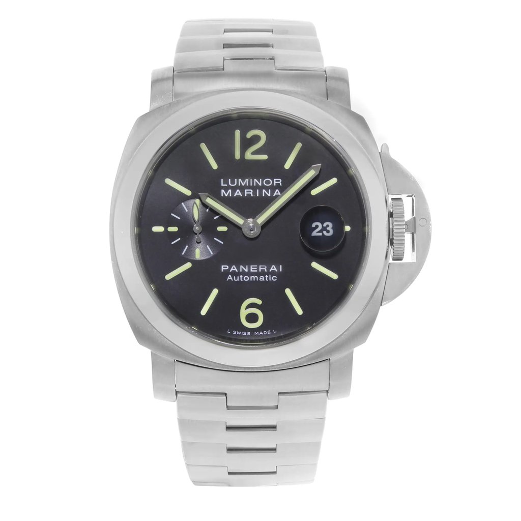 1st image of Panerai PAM00299 Wristwatch, PreOwned condition