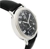 View Of Opposite Crown Facing Side Of TAG Heuer CX2110.FC6171 Stainless Steel Watch Pre Owned Condition