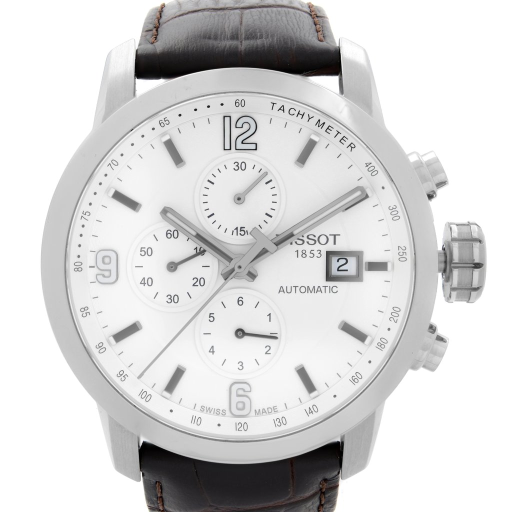 2nd image of Tissot Tissot T-Sport PRC 200 Wristwatch, Unworn condition