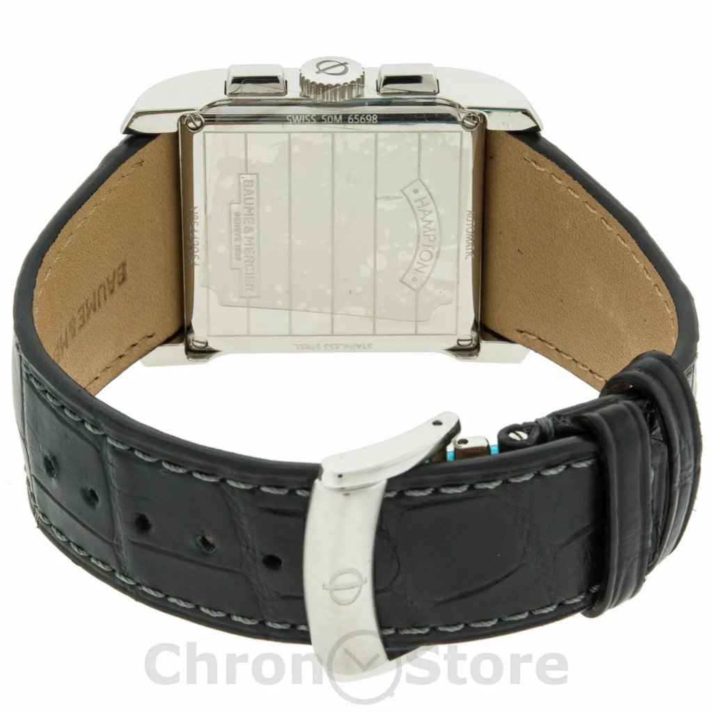 3rd image of Baume & Mercier 10030 Wristwatch, Unworn condition