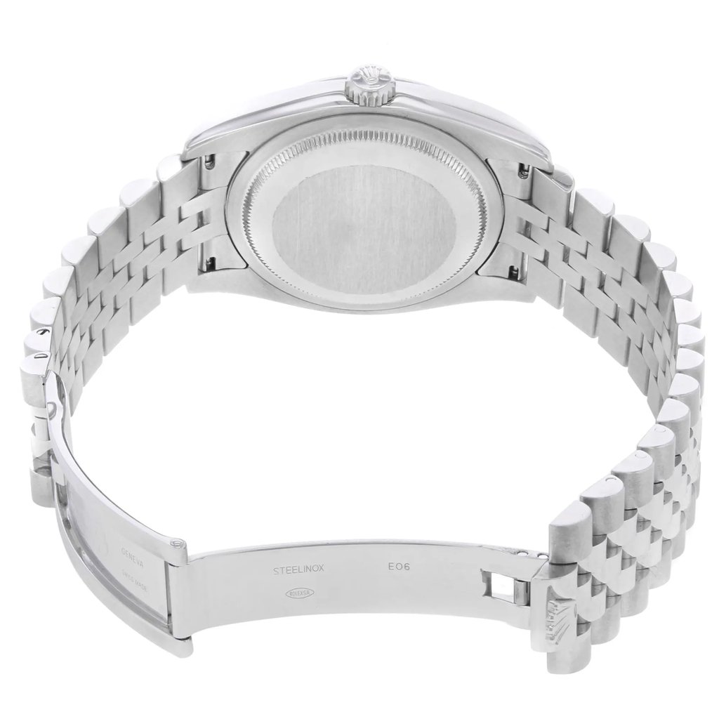 6th image of Rolex 116200 Wristwatch, PreOwned condition