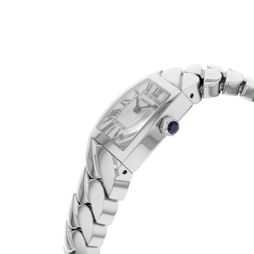 3rd image of Cartier w660012L Wristwatch, PreOwned condition