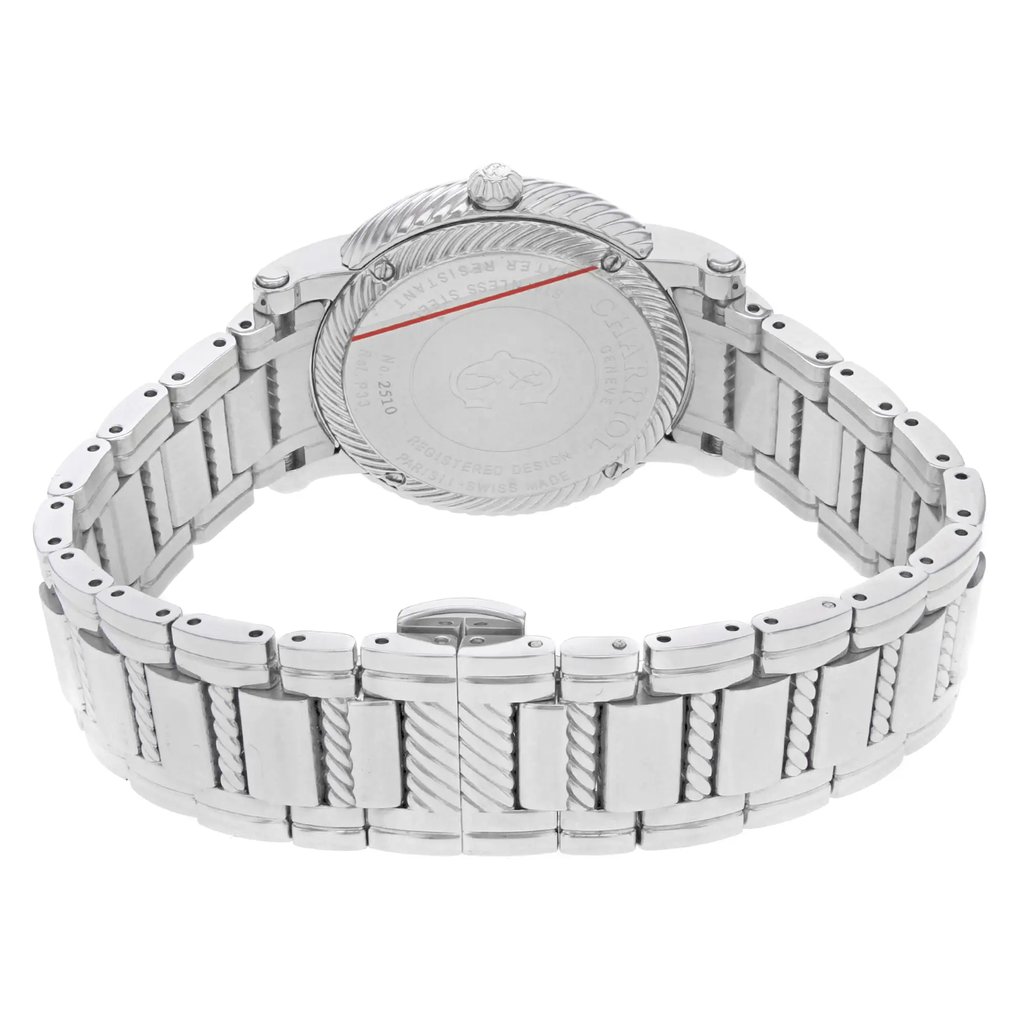 5th image of Charriol P33S.P33.001 Wristwatch, DisplayModel condition
