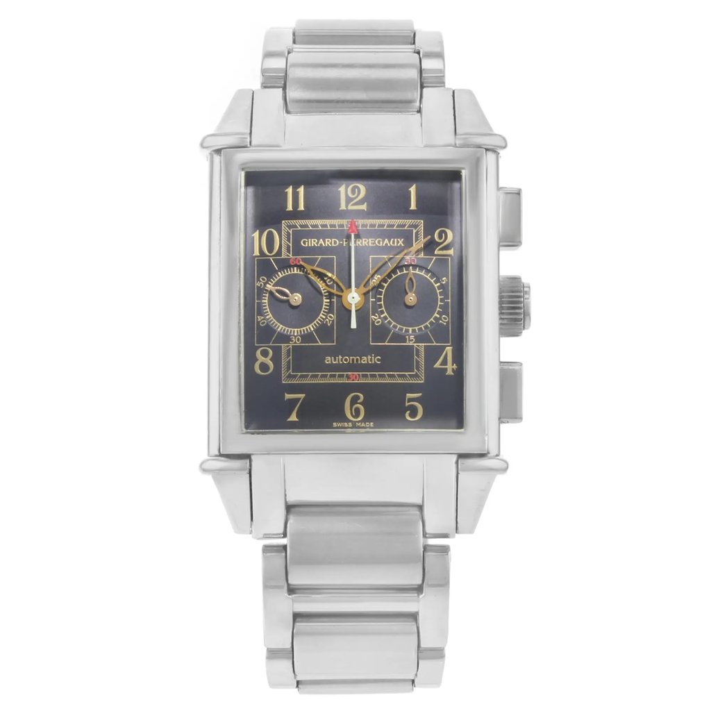 1st image of Girard-Perregaux 2599 Wristwatch, PreOwned condition