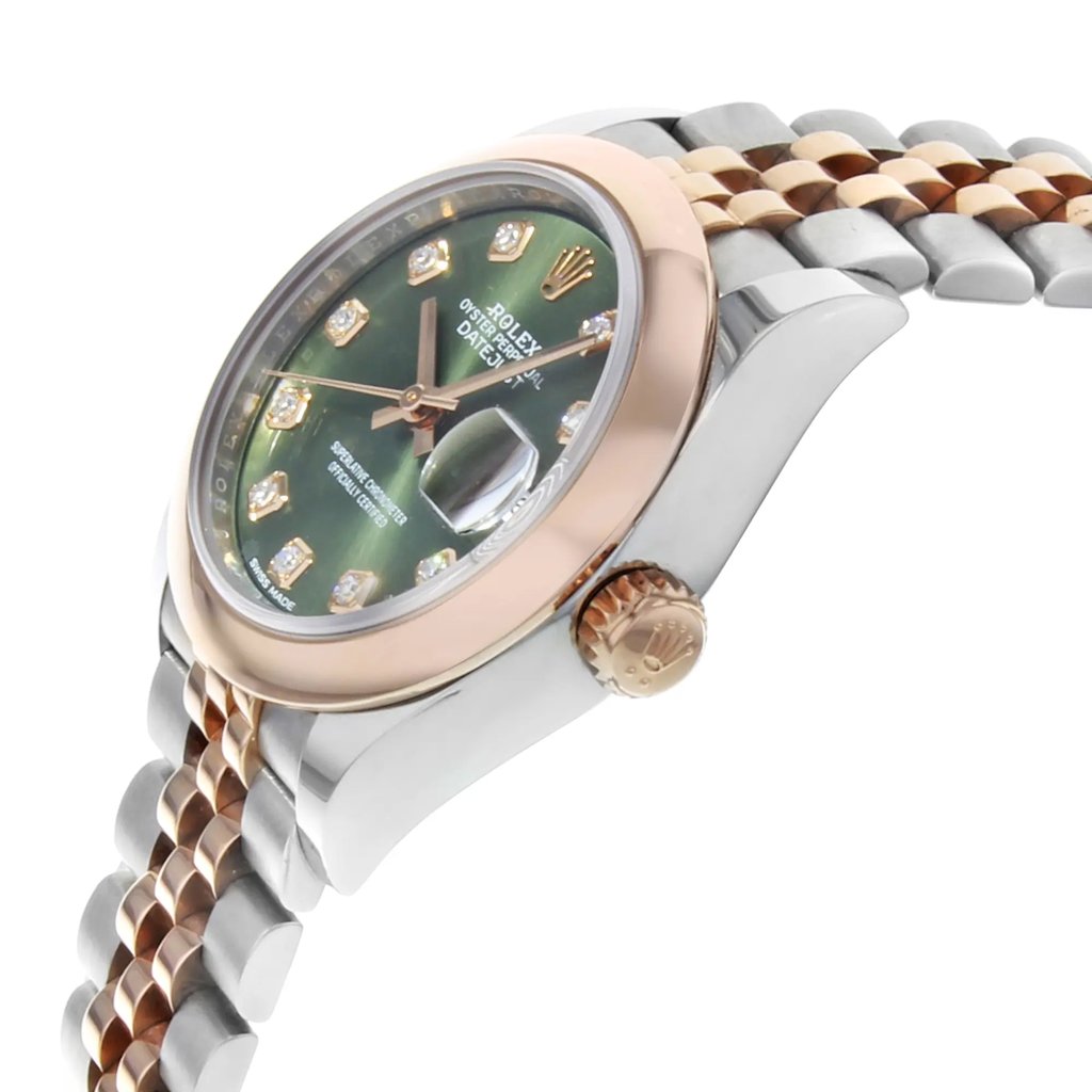 3rd image of Rolex 279161 ogdj Wristwatch, PreOwned condition