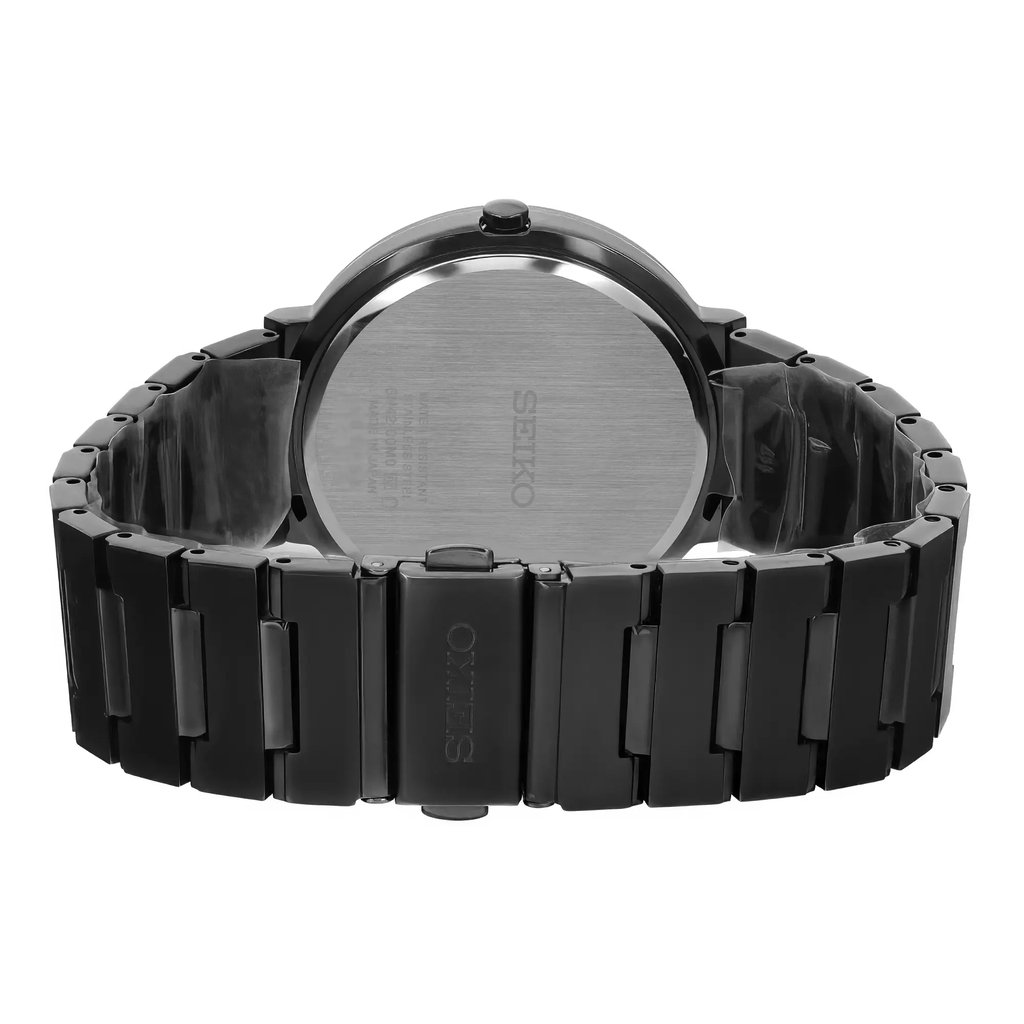 5th image of Seiko  Seiko Essentials Wristwatch, DisplayModel condition