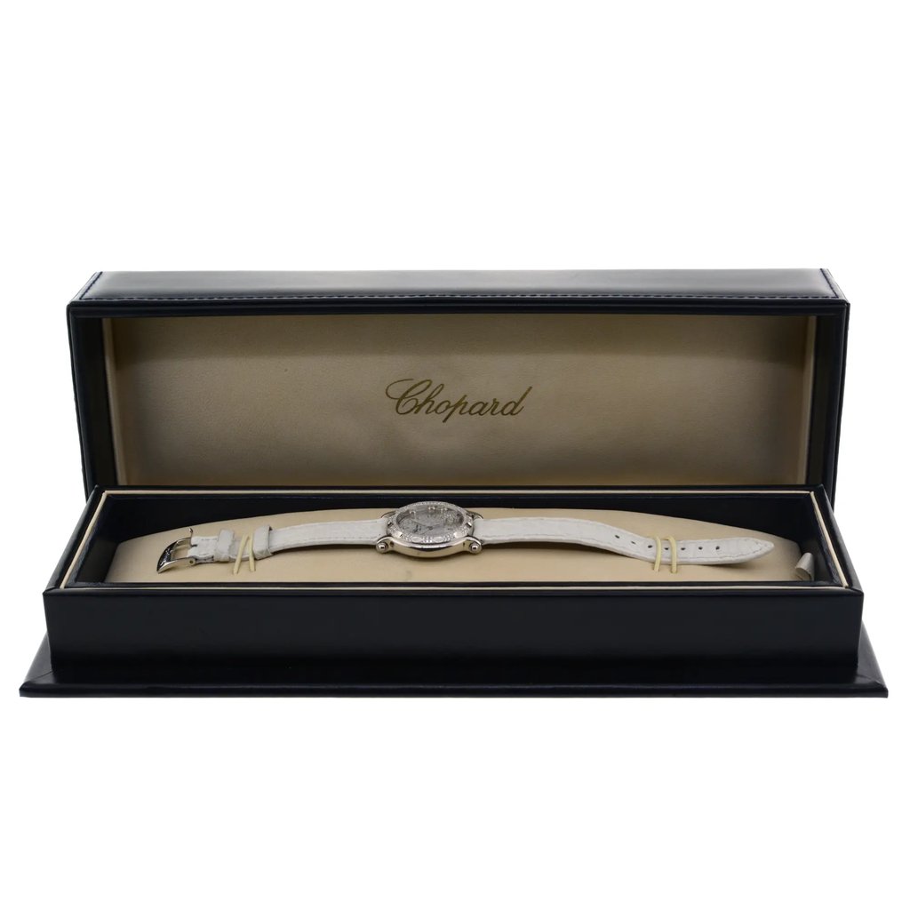 6th image of Chopard 27/8943 Wristwatch, PreOwned condition