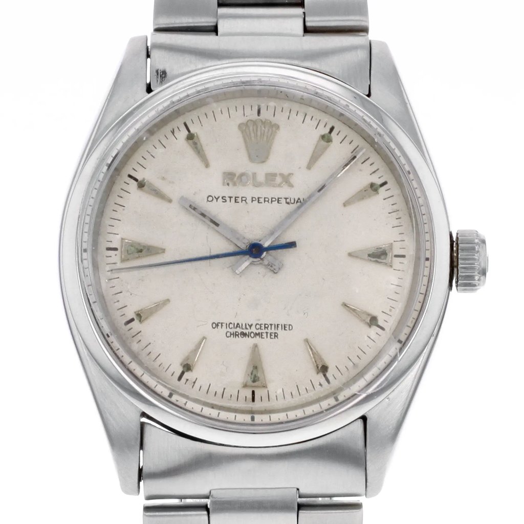 2nd image of Rolex 6284 Wristwatch, PreOwned condition