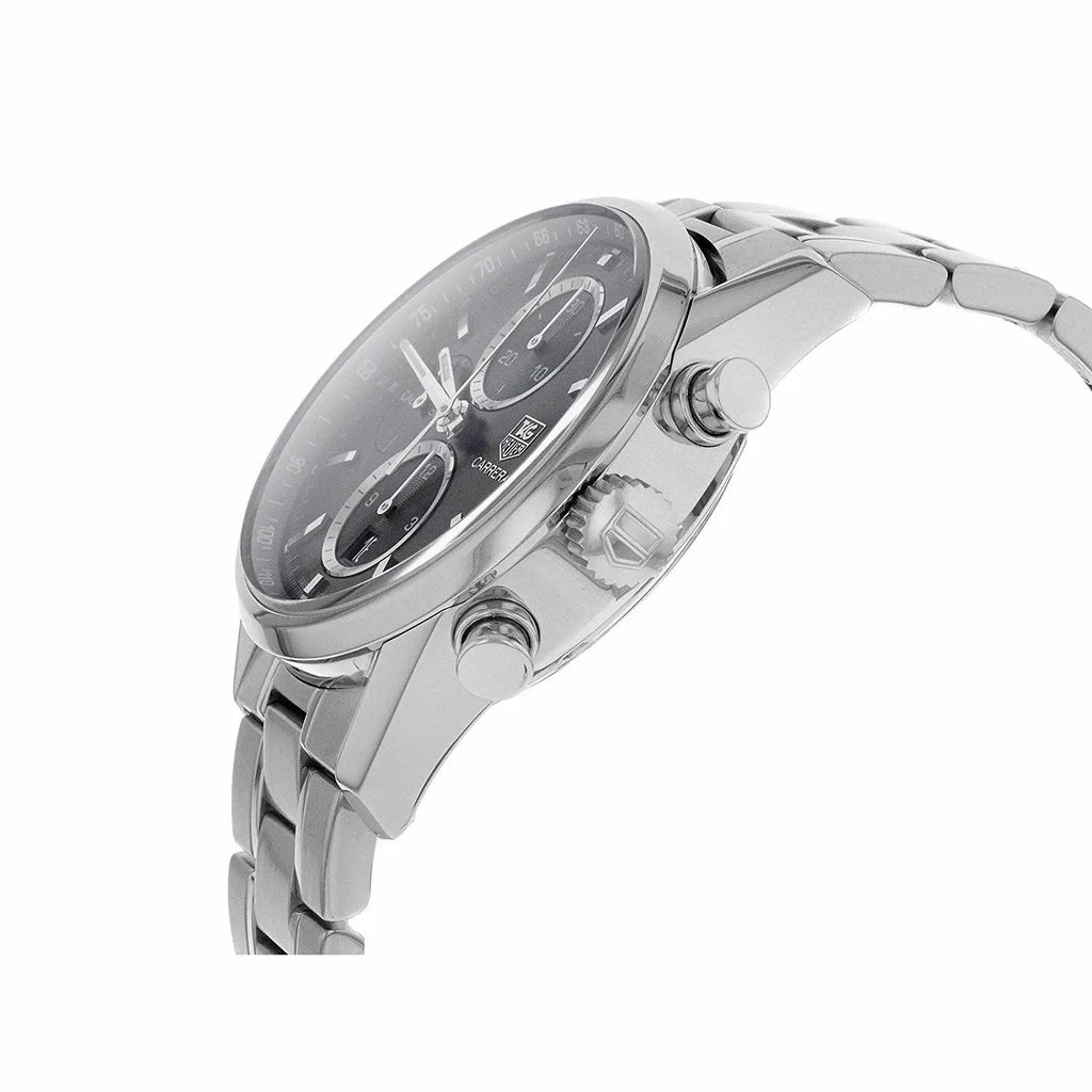 3rd image of TAG Heuer CAR2110.BA0720 Wristwatch, DisplayModel condition