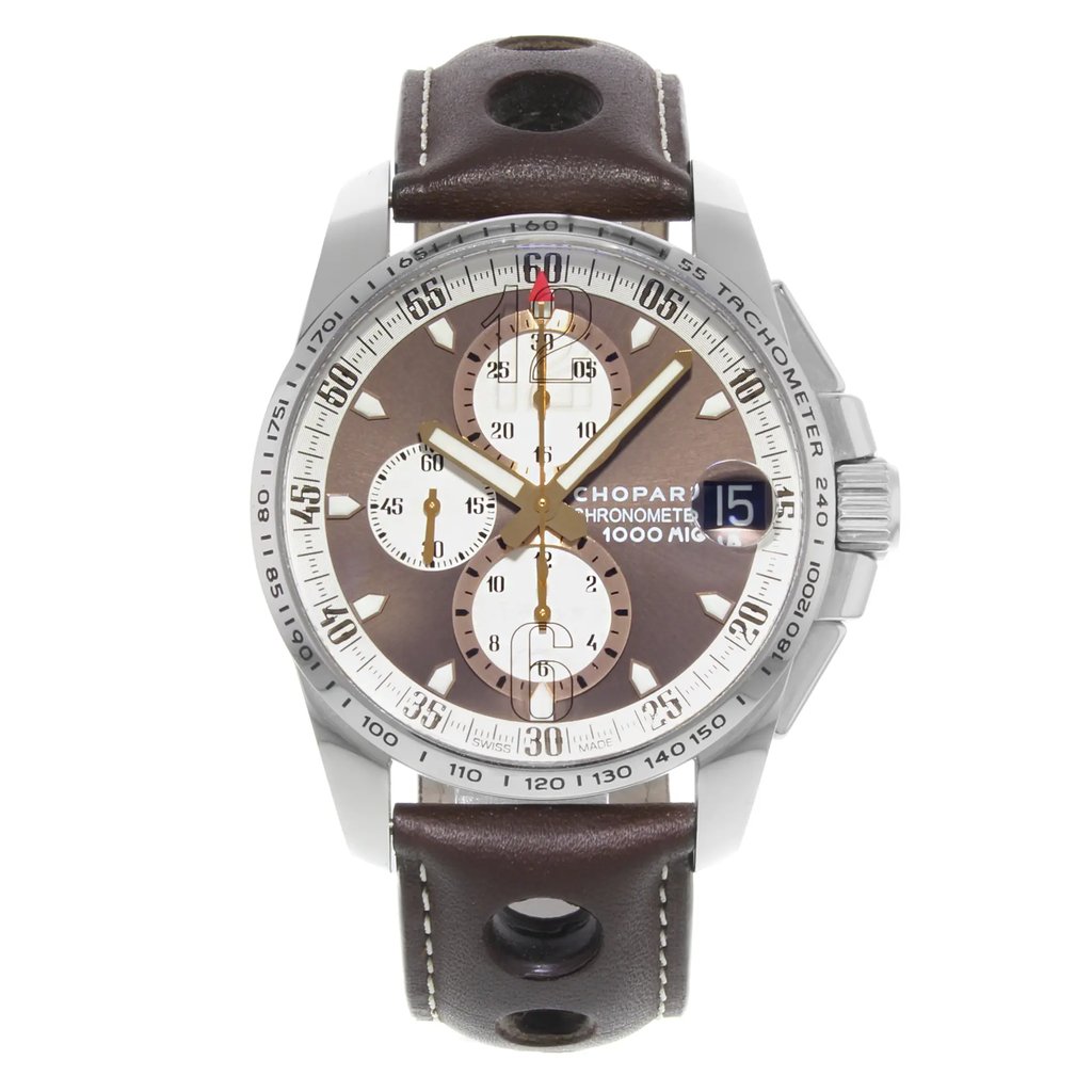 1st image of Chopard 168459 Wristwatch, PreOwned condition