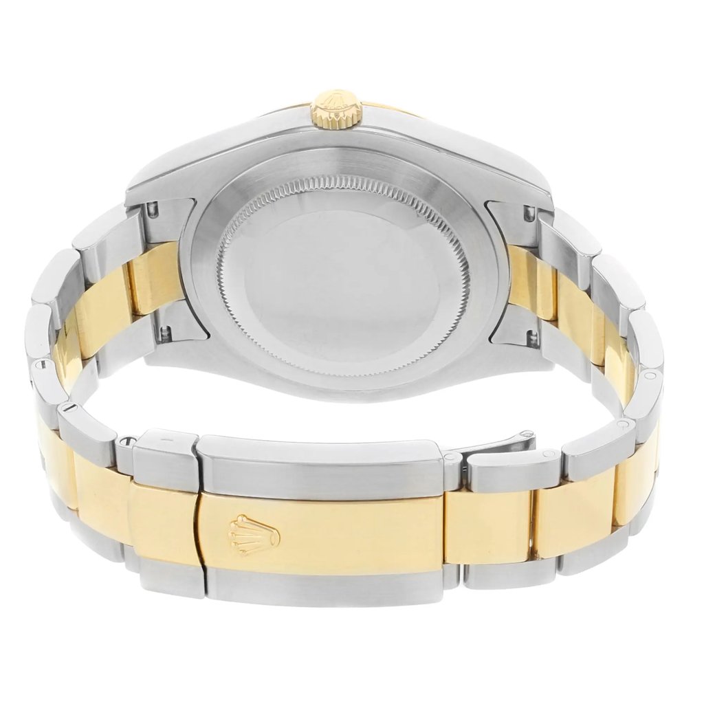 4th image of Rolex 116333 ISO Wristwatch, PreOwned condition