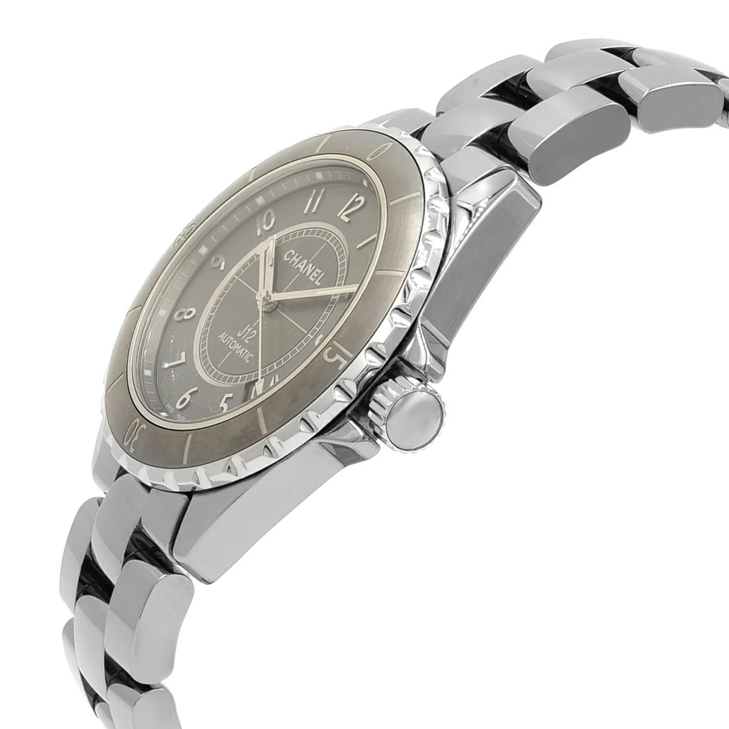 3rd image of Chanel H2934 Wristwatch, DisplayModel condition