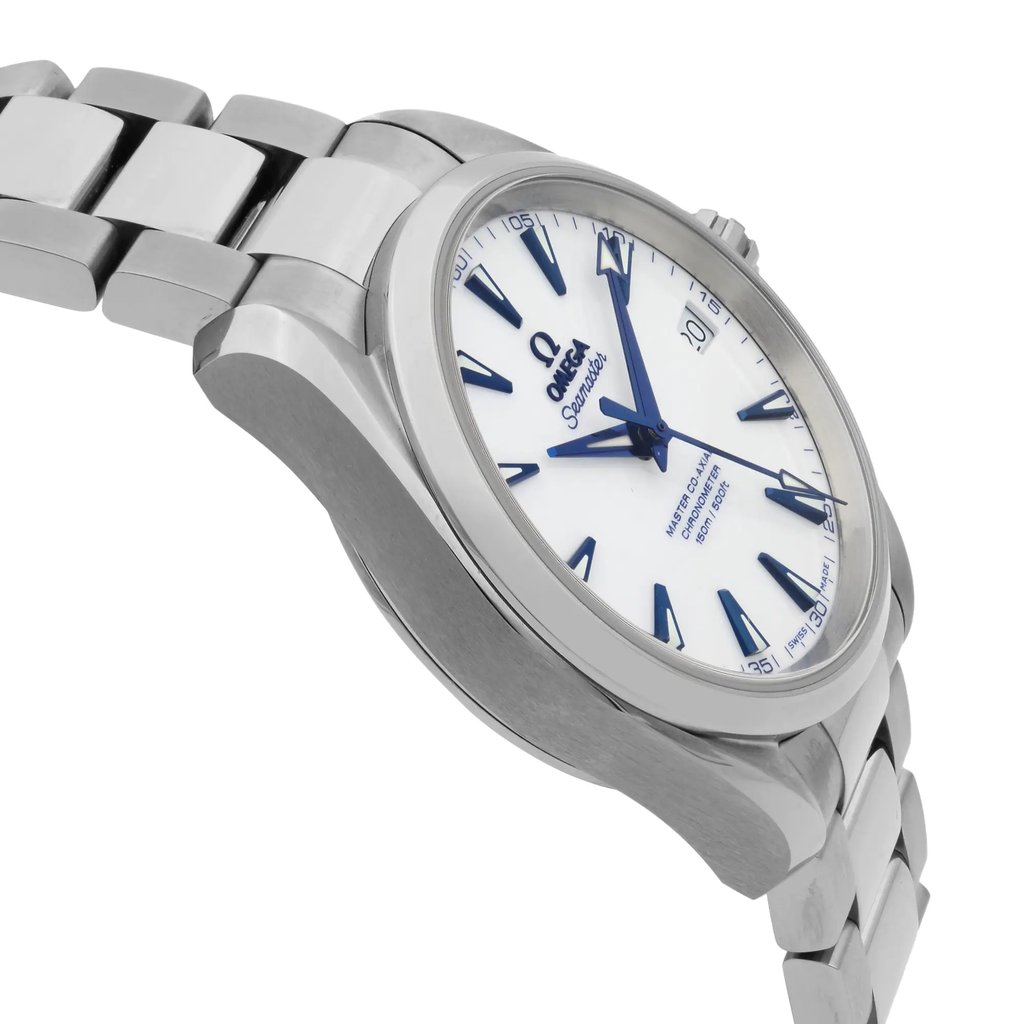 4th image of OMEGA 231.90.39.21.04.001 Wristwatch, Unworn condition