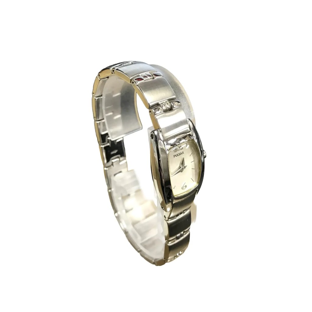 3rd image of Pulsar Seiko Pulsar Wristwatch, PreOwned condition