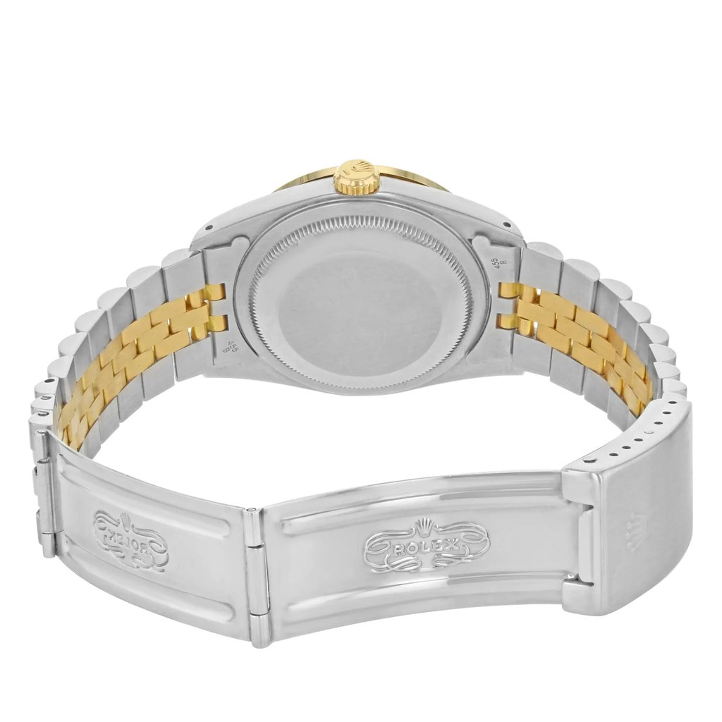 5th image of Rolex 16233 Wristwatch, PreOwned condition