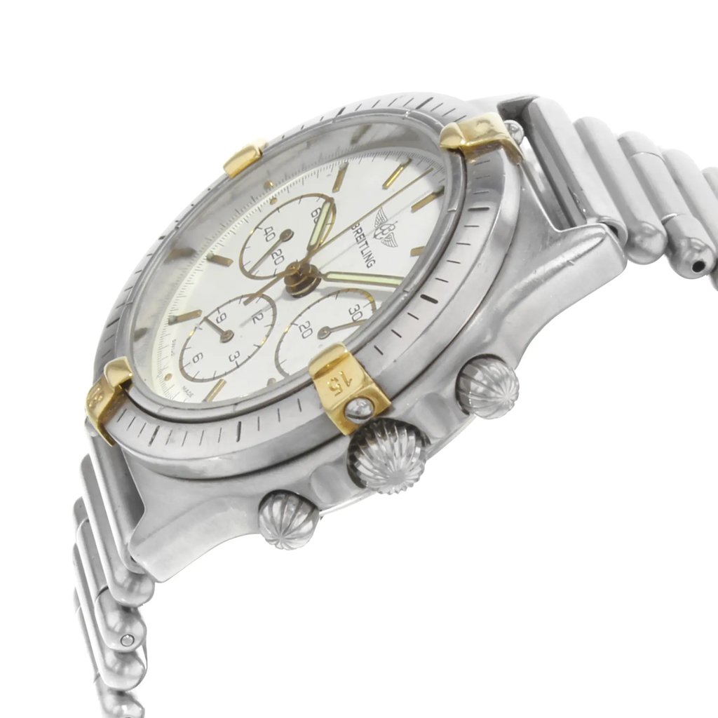3rd image of Breitling B11045 Wristwatch, PreOwned condition