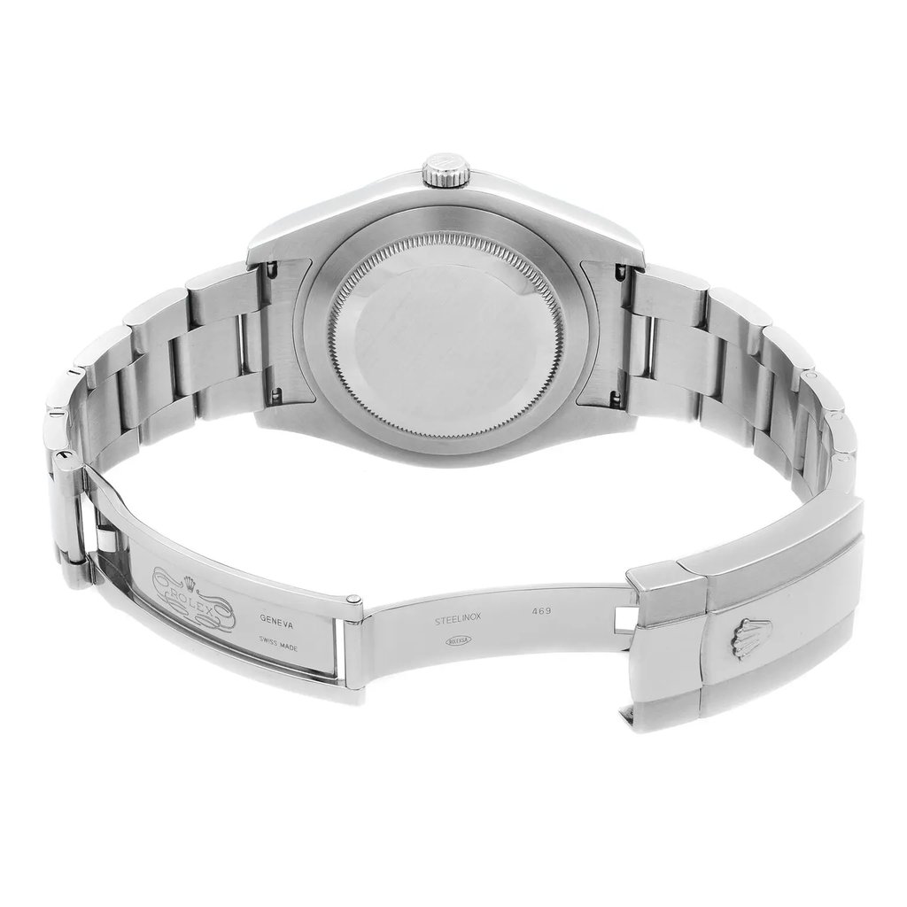 5th image of Rolex 116300 Wristwatch, PreOwned condition