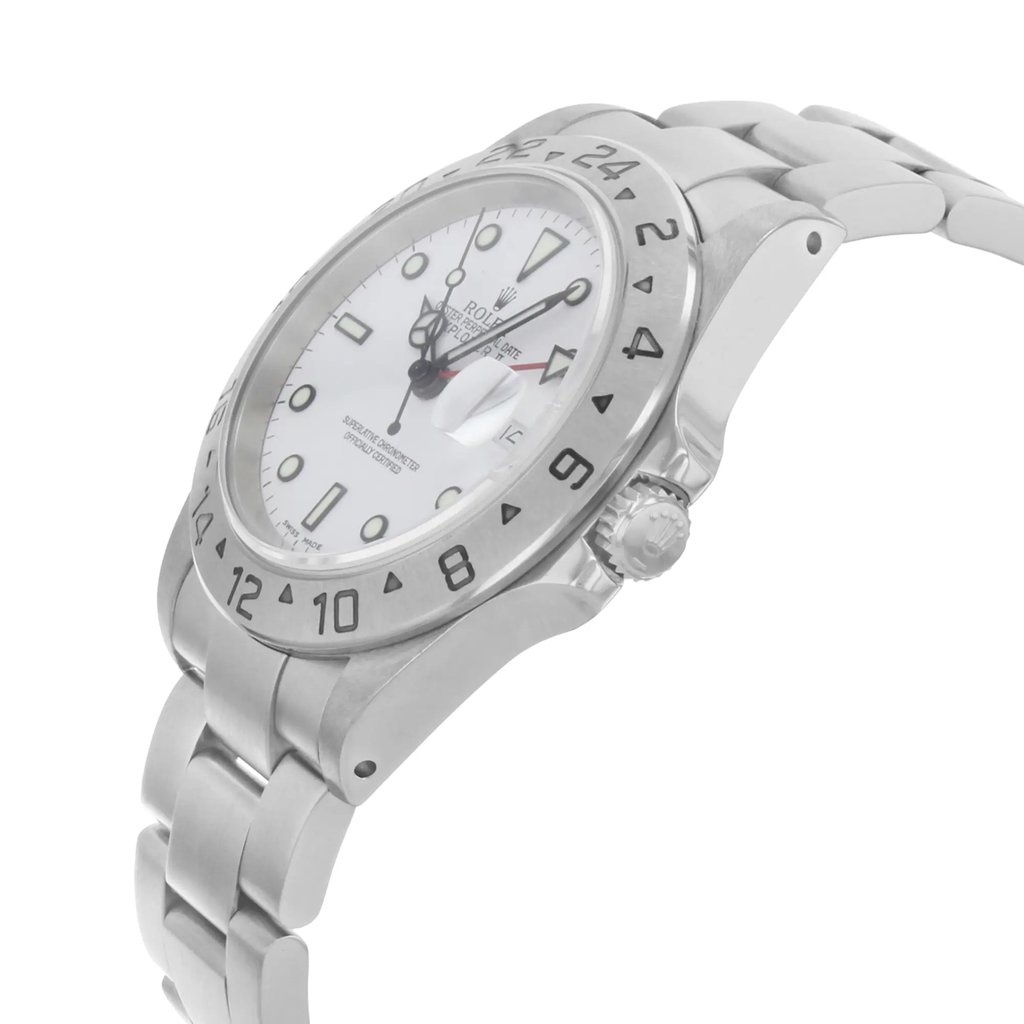 2nd image of Rolex 16570 Wristwatch, PreOwned condition