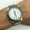 8th image of Rolex 16570 Wristwatch, PreOwned condition
