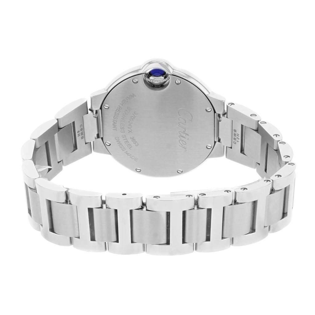 5th image of Cartier W6920084 Wristwatch, Unworn condition