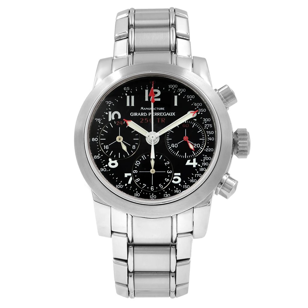 1st image of Girard-Perregaux 8090 Wristwatch, PreOwned condition
