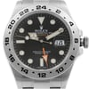 2nd image of Rolex 216570BKSO Wristwatch, PreOwned condition