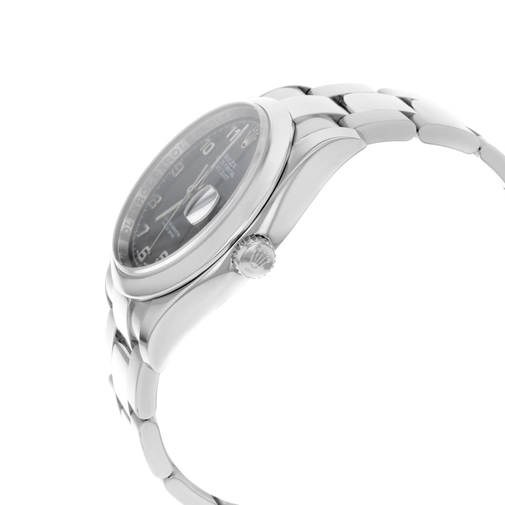 3rd image of Rolex 116200 Wristwatch, PreOwned condition